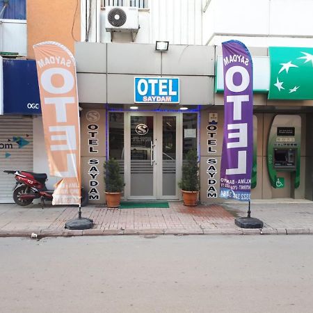 Saydam Otel Адана Екстериор снимка