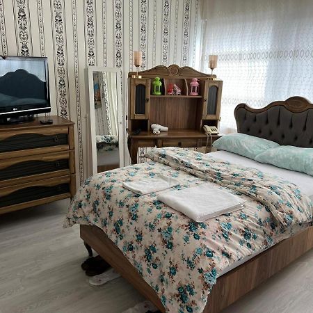 Saydam Otel Адана Екстериор снимка