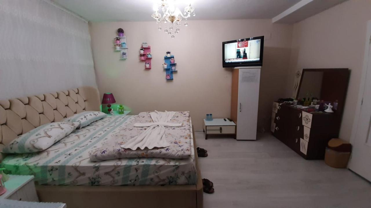 Saydam Otel Адана Екстериор снимка