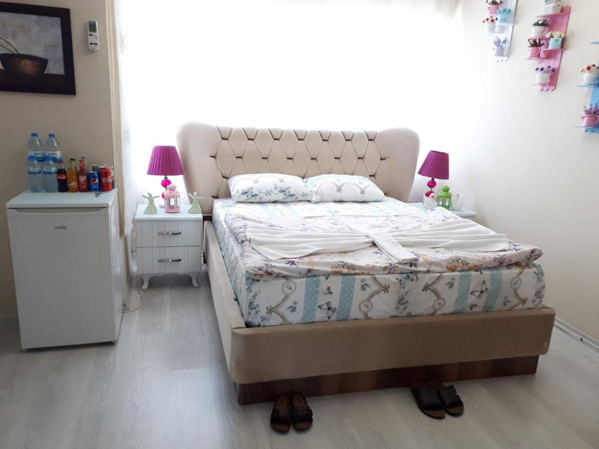 Saydam Otel Адана Екстериор снимка