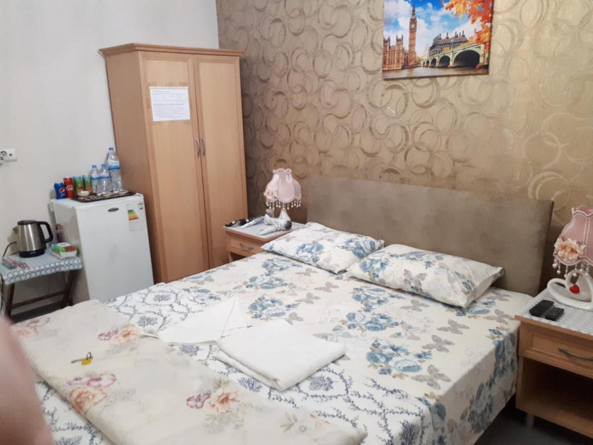 Saydam Otel Адана Екстериор снимка