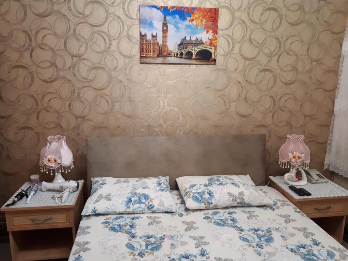 Saydam Otel Адана Екстериор снимка