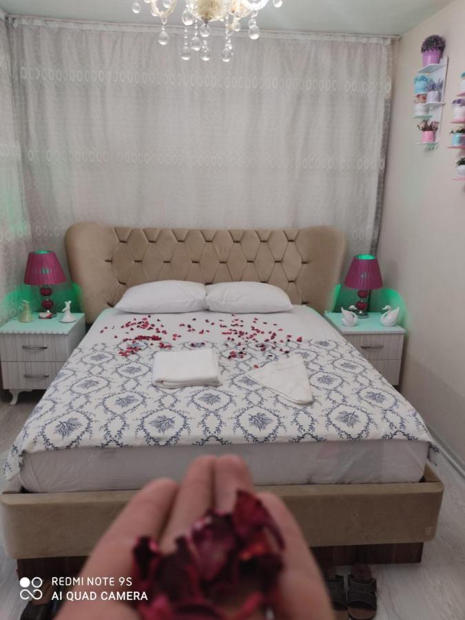 Saydam Otel Адана Екстериор снимка