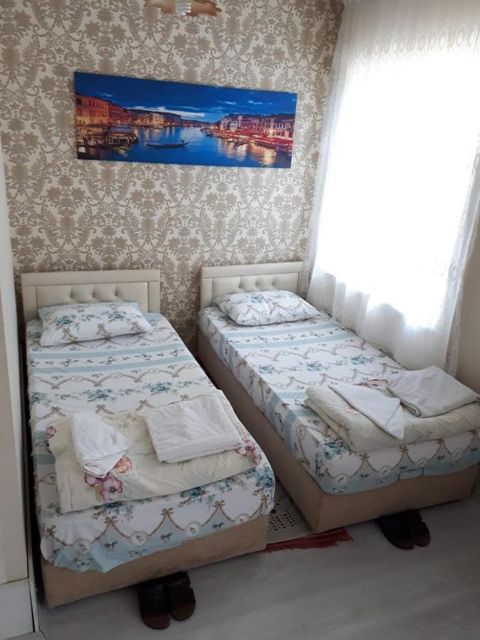 Saydam Otel Адана Екстериор снимка