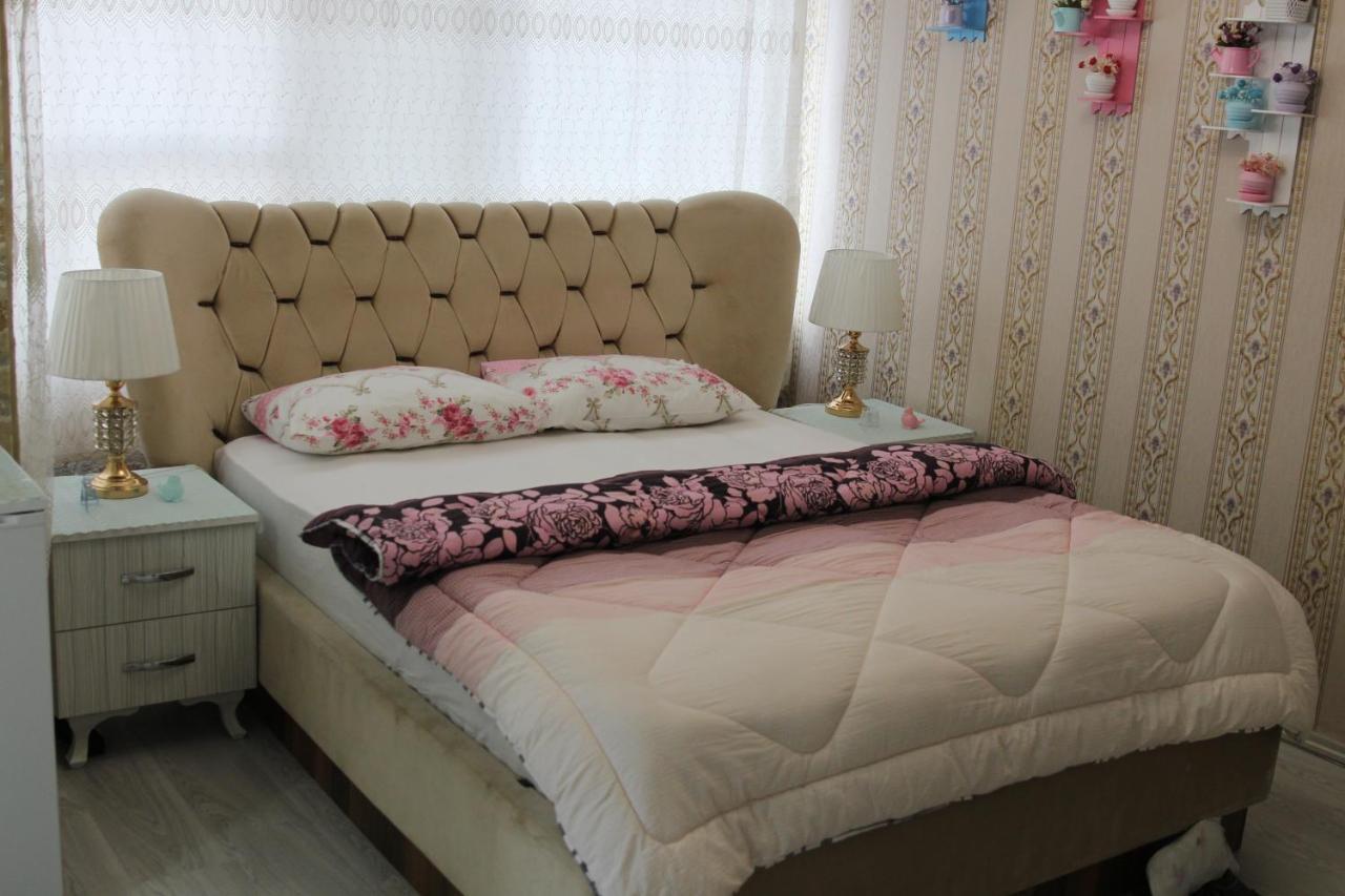 Saydam Otel Адана Екстериор снимка
