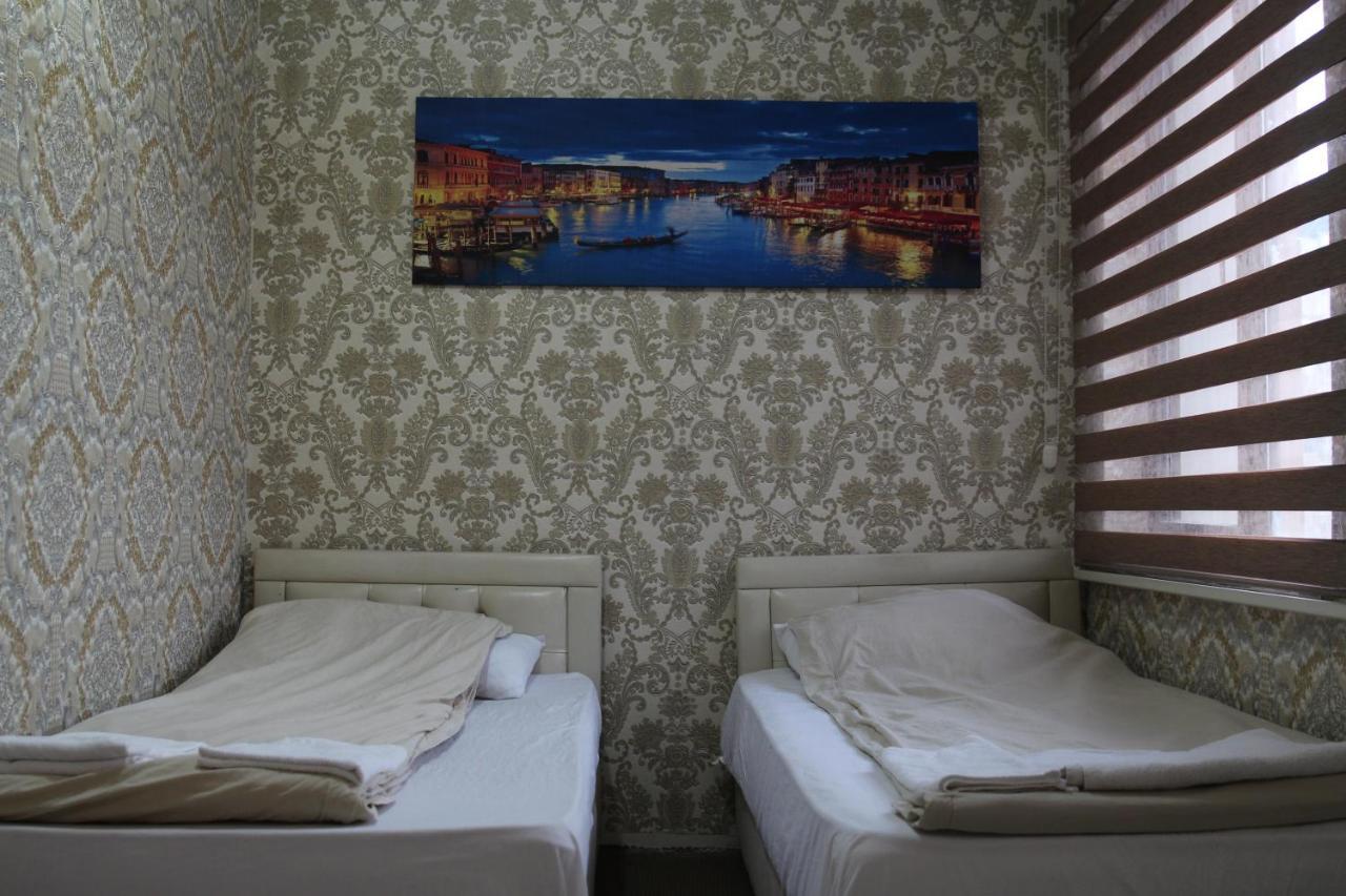 Saydam Otel Адана Екстериор снимка