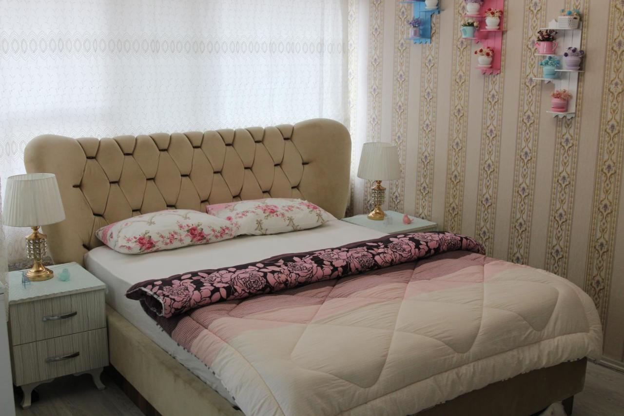 Saydam Otel Адана Екстериор снимка