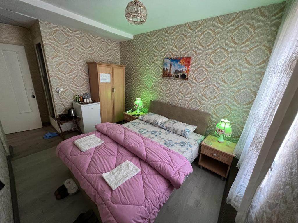 Saydam Otel Адана Екстериор снимка
