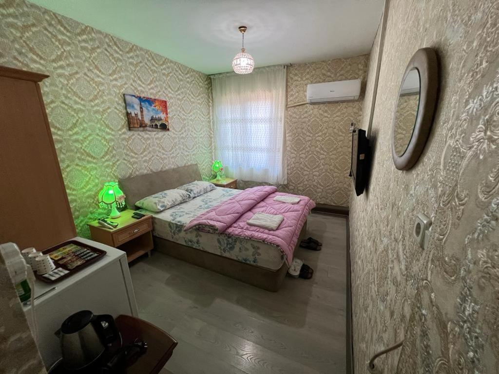Saydam Otel Адана Екстериор снимка