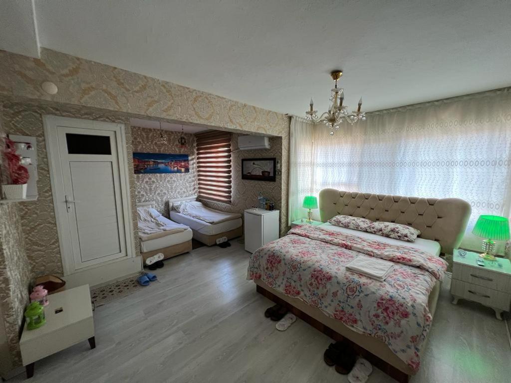 Saydam Otel Адана Екстериор снимка