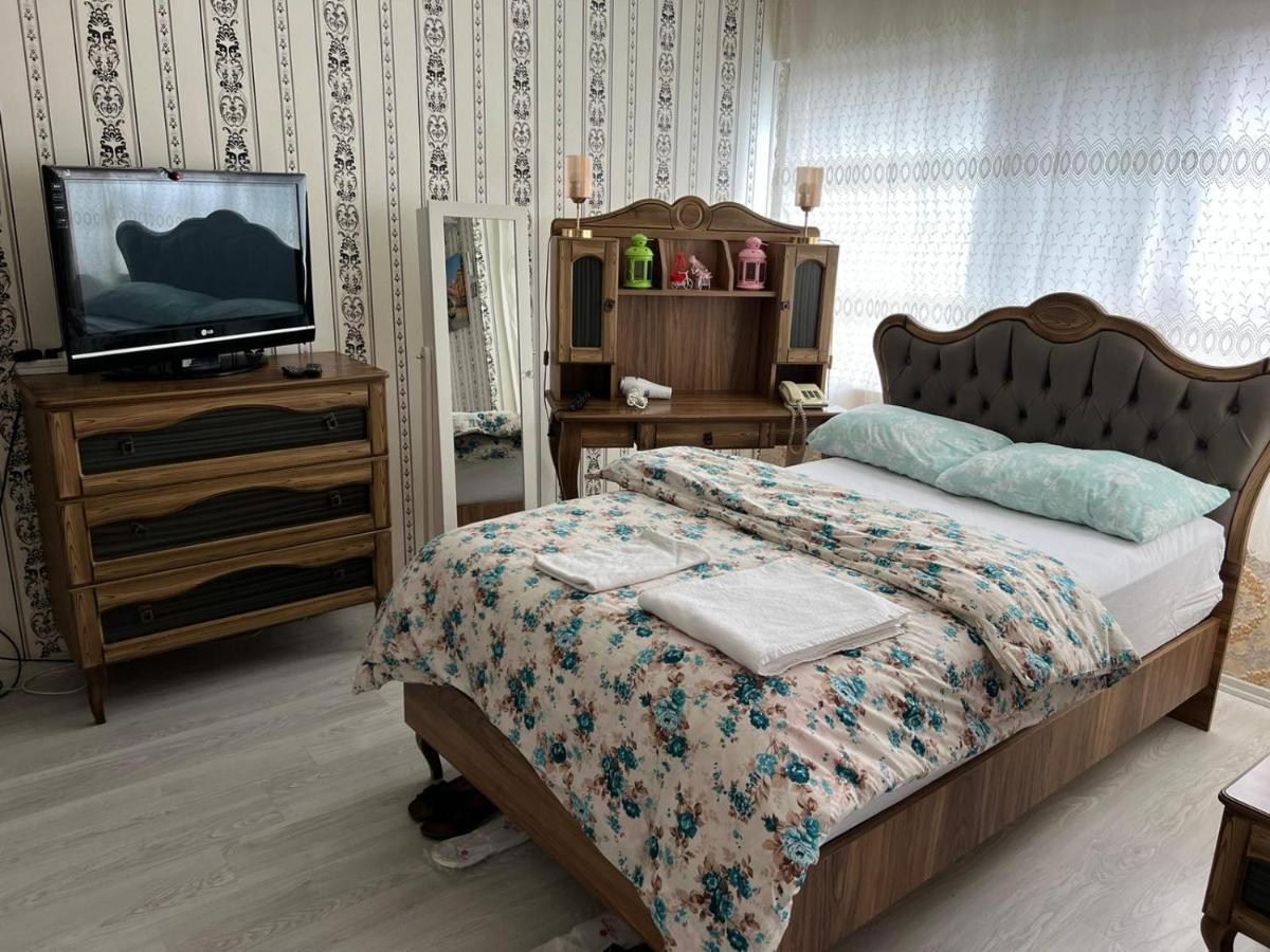 Saydam Otel Адана Екстериор снимка