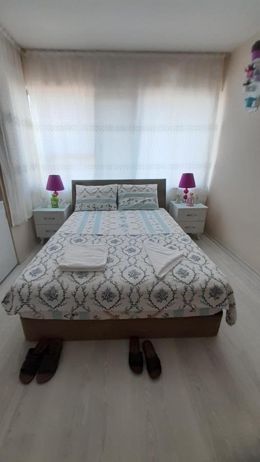 Saydam Otel Адана Екстериор снимка