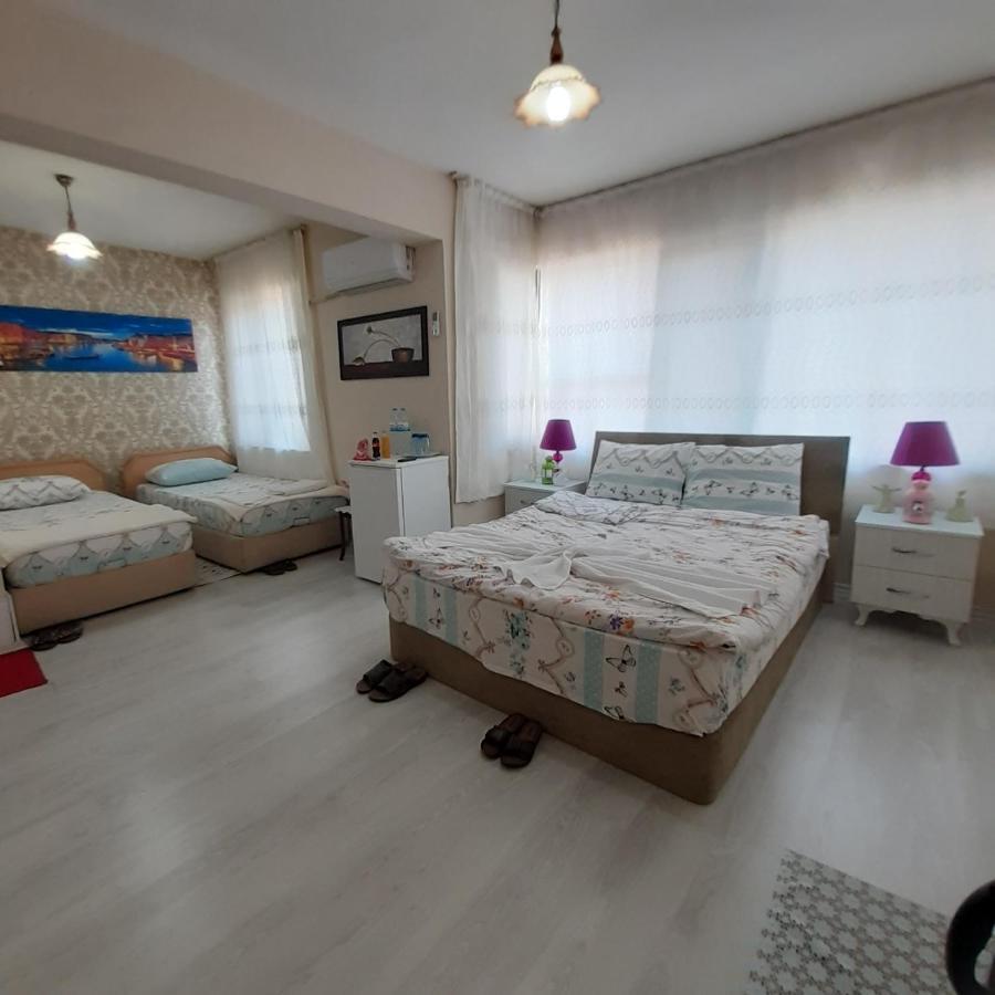 Saydam Otel Адана Екстериор снимка