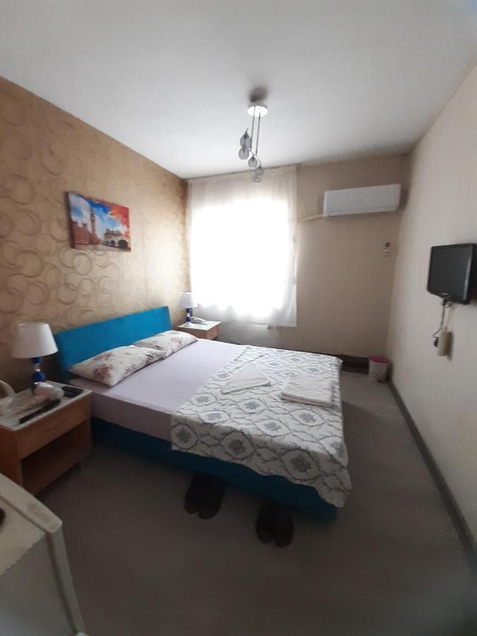 Saydam Otel Адана Екстериор снимка