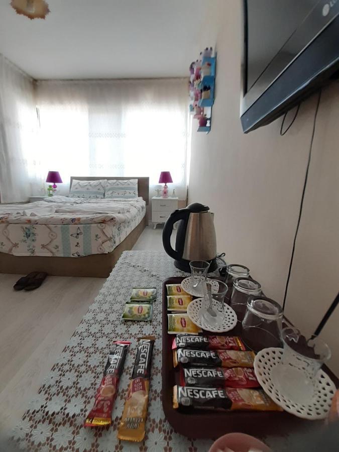 Saydam Otel Адана Екстериор снимка