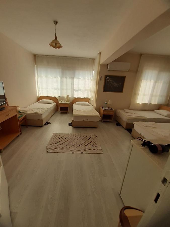 Saydam Otel Адана Екстериор снимка
