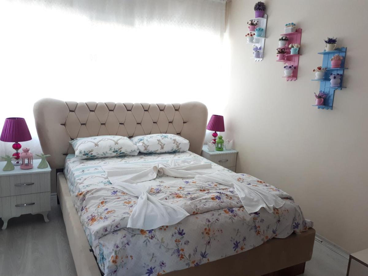 Saydam Otel Адана Екстериор снимка