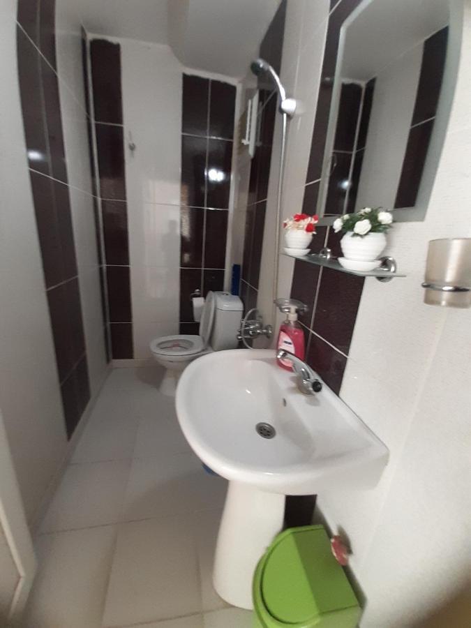 Saydam Otel Адана Екстериор снимка
