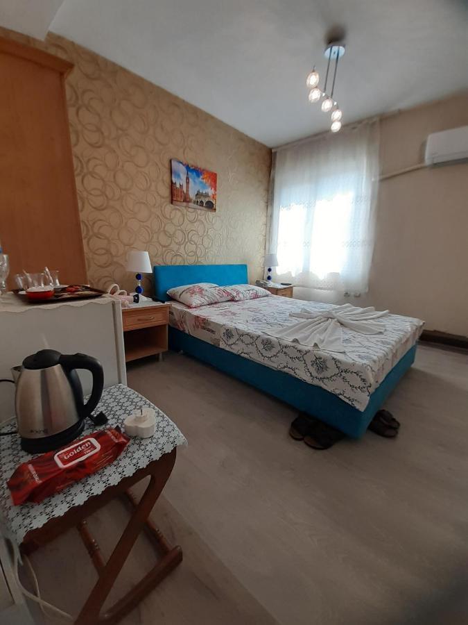 Saydam Otel Адана Екстериор снимка