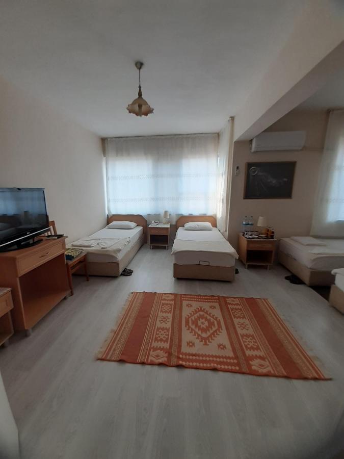 Saydam Otel Адана Екстериор снимка