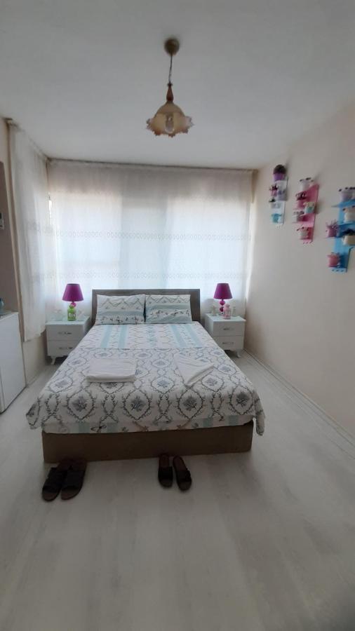 Saydam Otel Адана Екстериор снимка