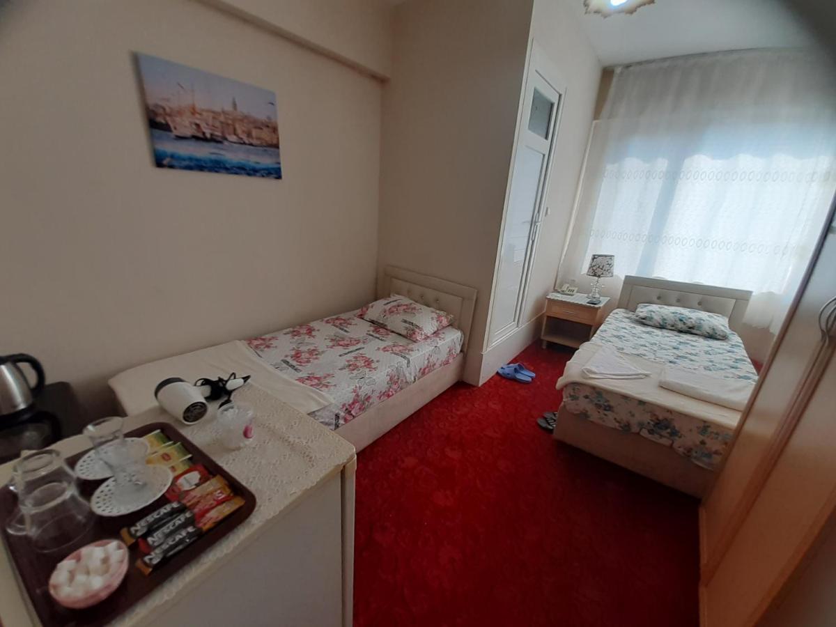 Saydam Otel Адана Екстериор снимка