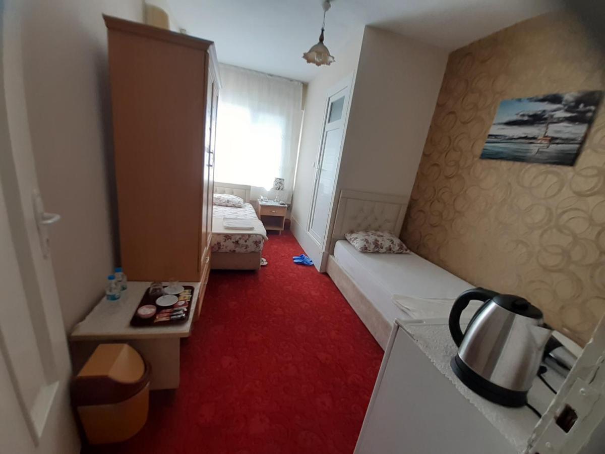 Saydam Otel Адана Екстериор снимка