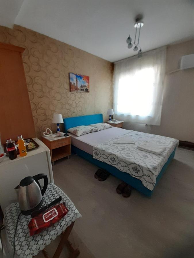 Saydam Otel Адана Екстериор снимка