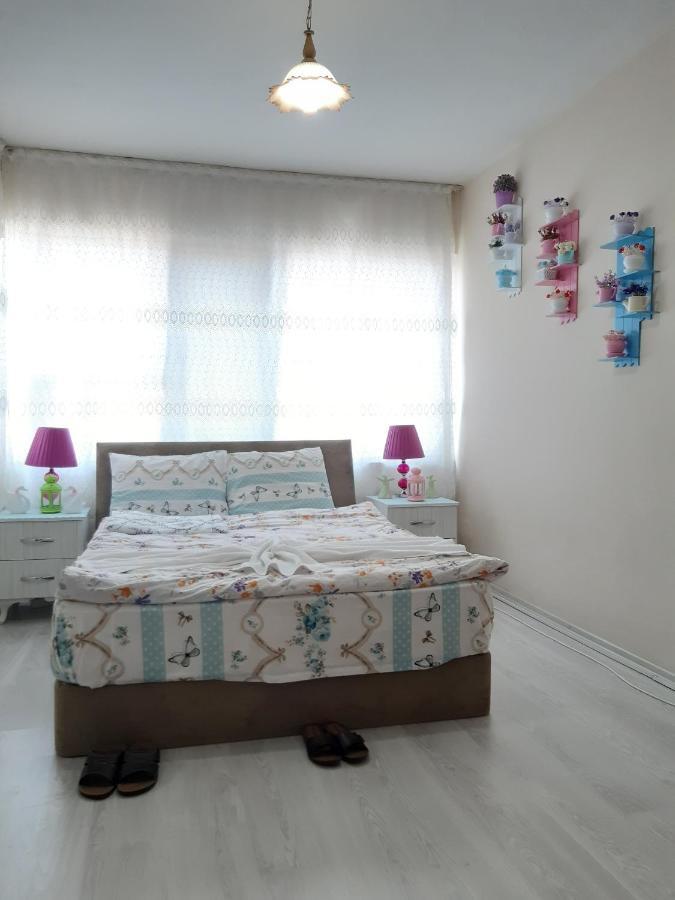 Saydam Otel Адана Екстериор снимка