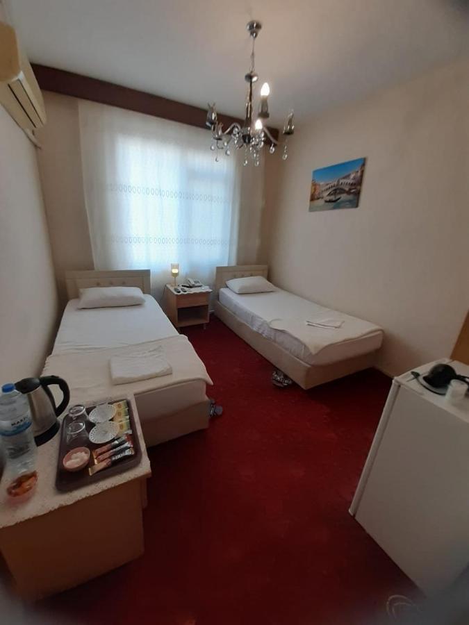 Saydam Otel Адана Екстериор снимка