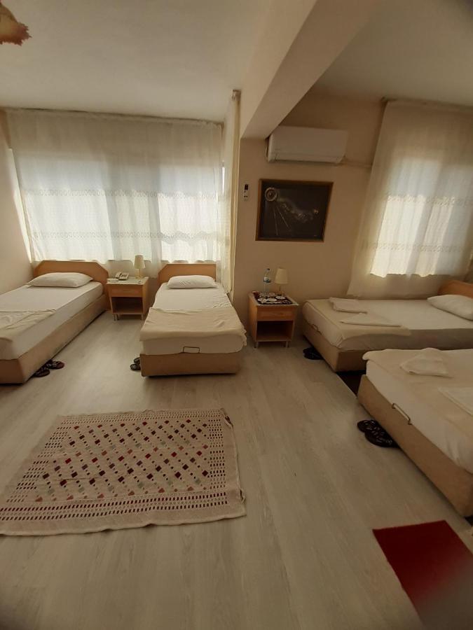 Saydam Otel Адана Екстериор снимка