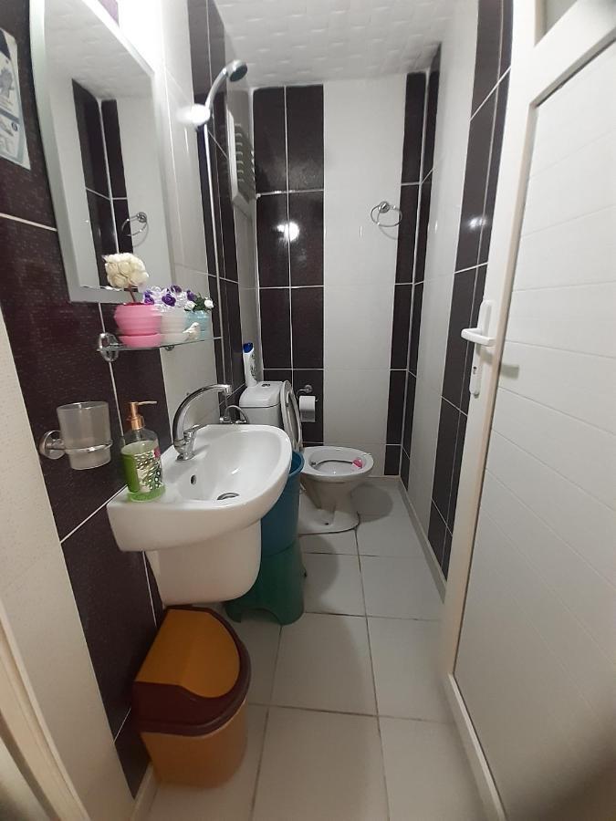 Saydam Otel Адана Екстериор снимка