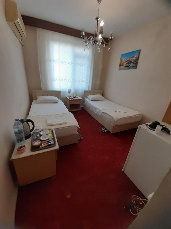 Saydam Otel Адана Екстериор снимка