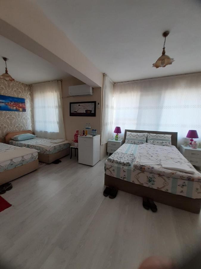 Saydam Otel Адана Екстериор снимка