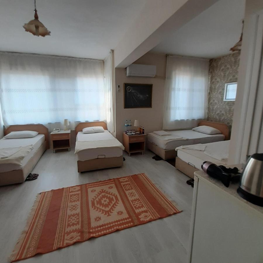 Saydam Otel Адана Екстериор снимка