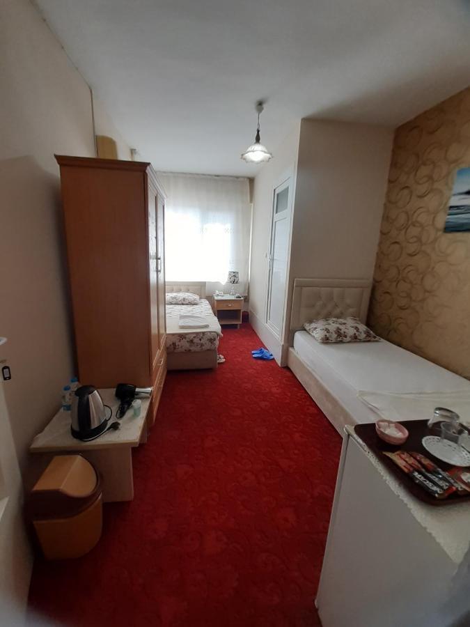 Saydam Otel Адана Екстериор снимка